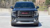 Used 2021 GMC Yukon XL SLT image 4