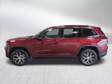 Used 2025 Jeep Grand Cherokee Limited w/ Trailer Tow Package image 4