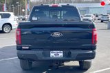 New 2025 Ford F150 XLT image 4