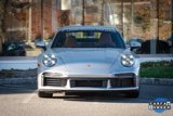 Used 2024 Porsche 911 Turbo S image 4