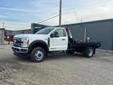 New 2024 Ford F450 XL w/ Snow Plow Prep Package image 3