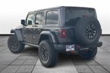 New 2025 Jeep Wrangler Unlimited Rubicon image 3