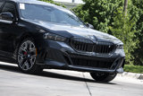 New 2025 BMW i5 eDrive40i w/ M Sport Package image 5