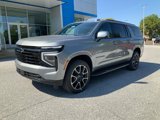 New 2026 Chevrolet Suburban RST w/ Comfort Package image 3