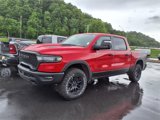 New 2025 RAM 1500 Rebel image 2