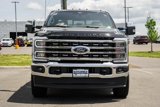 New 2025 Ford F350 Lariat image 2