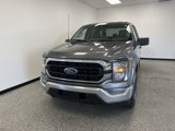 Used 2023 Ford F150 XLT image 3