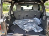 New 2025 Jeep Wrangler Unlimited Sport S 4xe w/ Convenience Group image 5