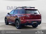New 2025 Nissan Pathfinder Rock Creek image 5