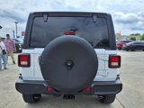 Used 2023 Jeep Wrangler Sahara w/ Dual Top Group image 4