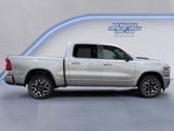 New 2025 RAM 1500 Laramie w/ Sport Appearance Package image 6