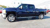 Used 2012 Chevrolet Silverado 2500 LTZ w/ LTZ Plus Package image 5