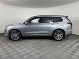 Used 2025 Cadillac XT6 Premium Luxury image 4