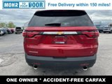 Used 2023 Chevrolet Traverse LT w/ LT Premium Package image 5