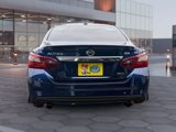 Used 2018 Nissan Altima 2.5 SR w/ SR Special Edition image 6