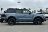 New 2025 Ford Bronco Sport Badlands w/ Sasquatch Badlands Package image 2