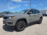 Used 2019 Jeep Compass Sport image 3