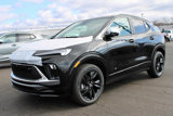 New 2025 Buick Encore GX Sport Touring w/ Advanced Technology Package image 2