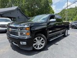 Used 2015 Chevrolet Silverado 1500 High Country w/ High Country Premium Package image 5