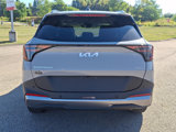 Used 2026 Kia Sportage EX w/ EX Panorama Roof Package image 5