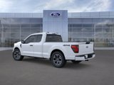 New 2025 Ford F150 STX w/ Equipment Group 200A image 4