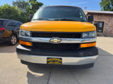Used 2019 Chevrolet Express 2500 w/ Driver Convenience Package image 2