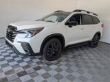 New 2025 Subaru Ascent Bronze Edition image 4