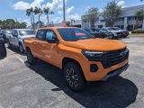 New 2026 Chevrolet Colorado Z71 w/ Technology Package image 2