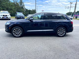 Used 2017 Audi Q7 3.0T Premium Plus image 4