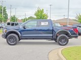 New 2025 Ford F150 Raptor image 3