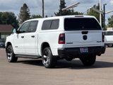Used 2021 RAM 1500 Big Horn w/ Built-to-serve Edition image 5