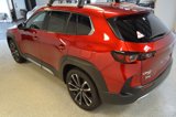New 2025 MAZDA CX-50 AWD 2.5 Turbo w/ Accent Package image 5