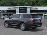 New 2025 GMC Yukon XL Elevation image 3