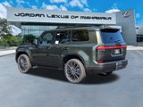 New 2025 Lexus GX 550 image 3