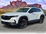 New 2025 MAZDA CX-50 AWD 2.5 Hybrid w/ Cargo Package image 2