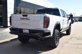 New 2025 GMC Sierra 2500 AT4X image 3