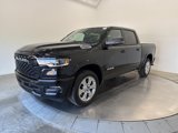 New 2025 RAM 1500 4x4 Crew Cab image 3