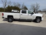 Used 2019 Chevrolet Silverado 3500 High Country w/ Duramax Plus Package image 2