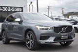 Used 2019 Volvo XC60 T5 R-Design w/ Protection Package Premier image 4
