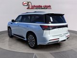 New 2025 INFINITI QX80 Sensory w/ Exterior Package image 4