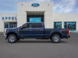 New 2025 Ford F250 King Ranch w/ Chrome Package image 4