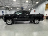 New 2025 RAM 3500 Laramie w/ Sport Appearance Package image 2