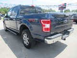 Used 2018 Ford F150 XLT w/ Equipment Group 302A Luxury image 3