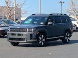 New 2025 Hyundai Santa Fe Limited image 3