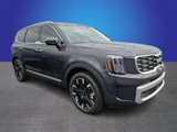 New 2025 Kia Telluride SX image 2