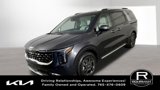 New 2026 Kia Carnival SX image 4