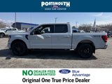 Used 2024 Ford F150 XLT image 2