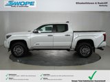 New 2025 Toyota Tacoma Limited image 5