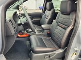 New 2025 Nissan Frontier PRO-4X image 5