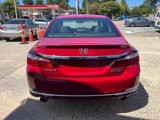 Used 2017 Honda Accord Sport Special Edition image 5